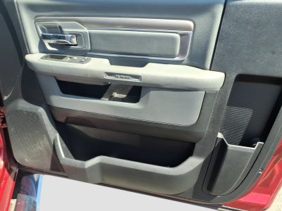 2013 RAM 1500 Express