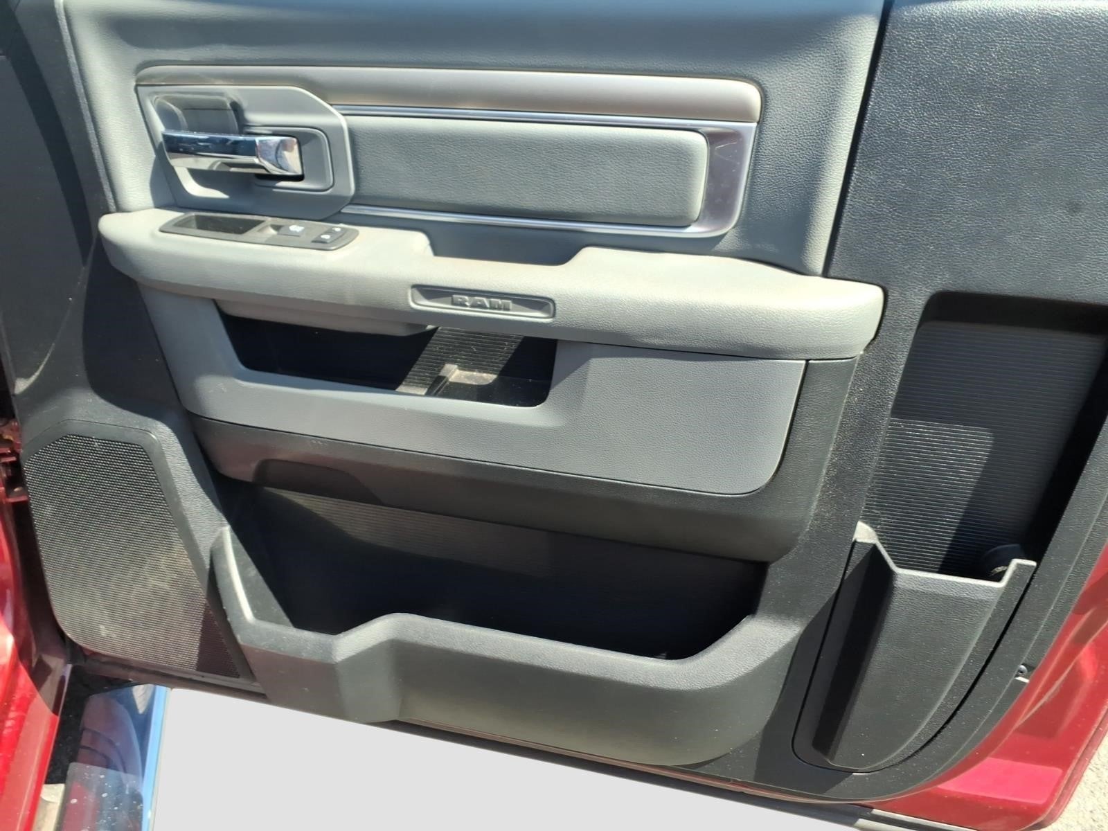 2013 RAM 1500 Express