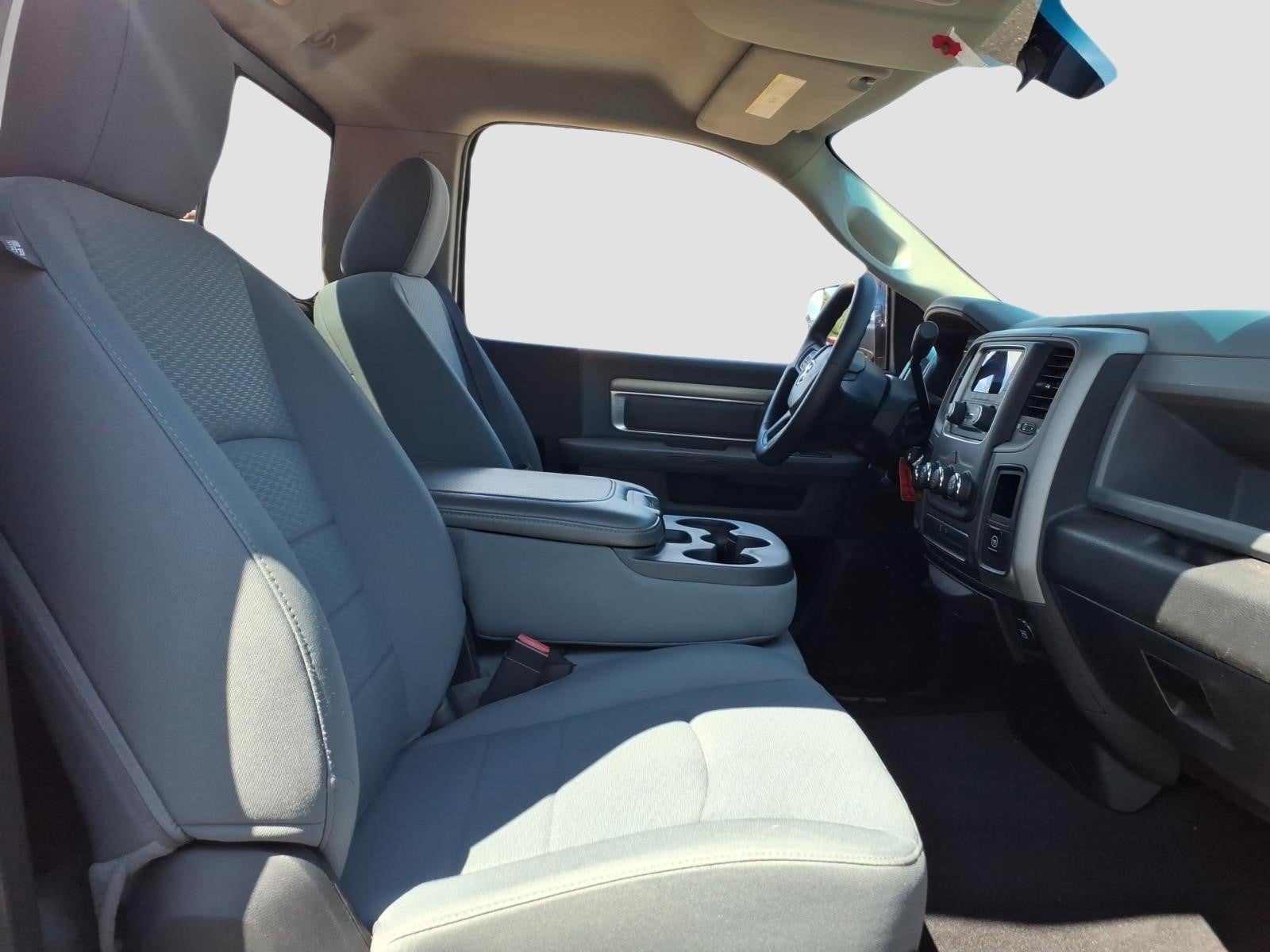 2013 RAM 1500 Express