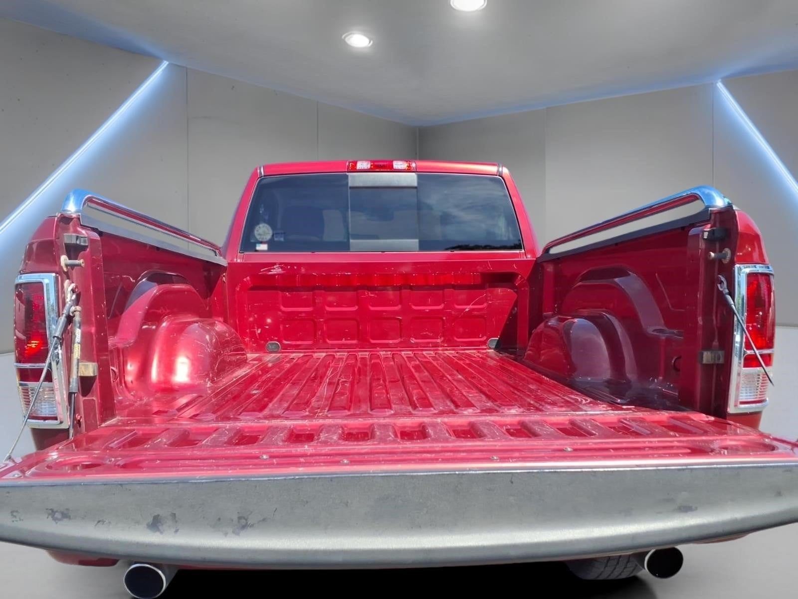 2013 RAM 1500 Express