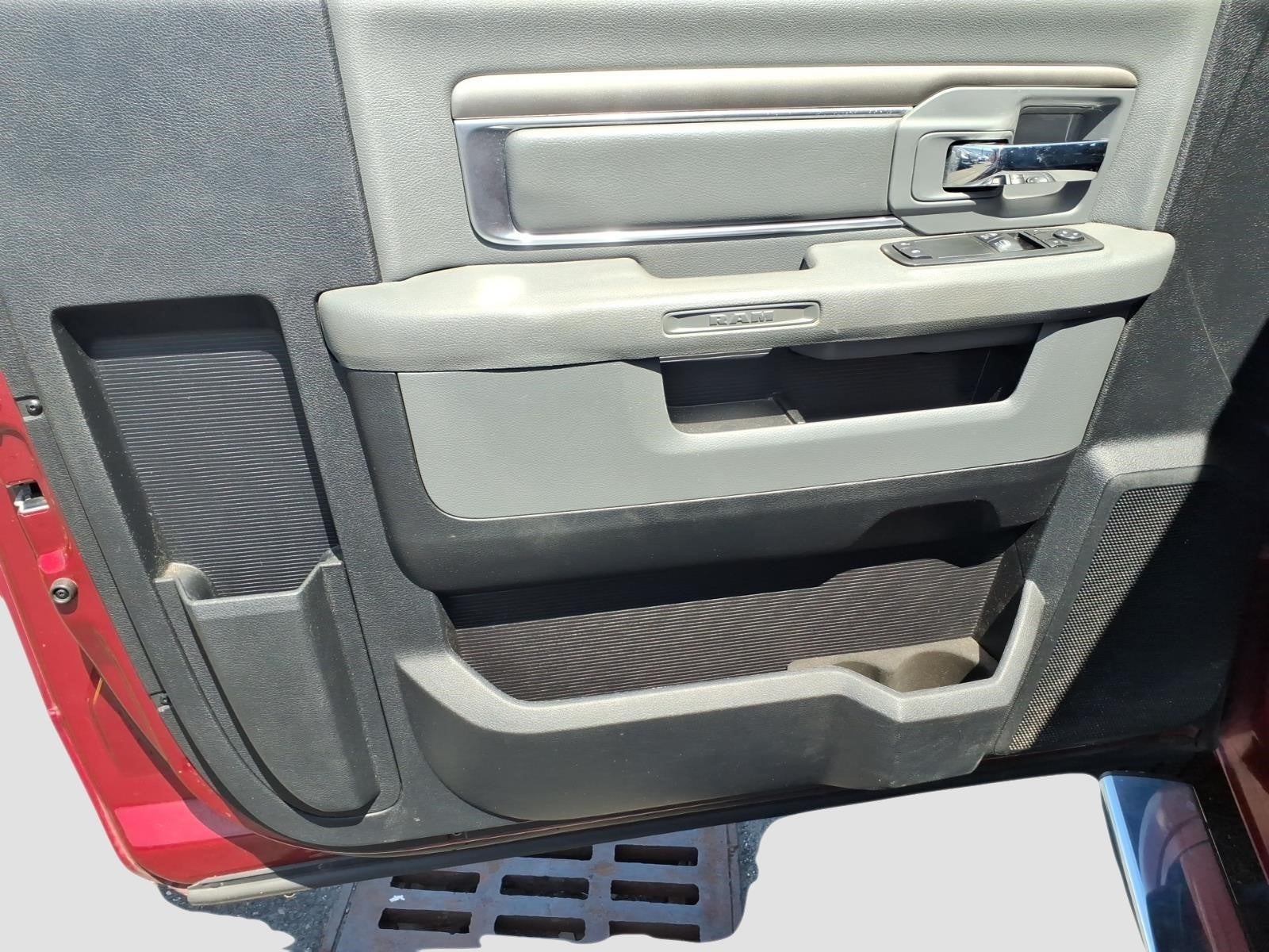 2013 RAM 1500 Express