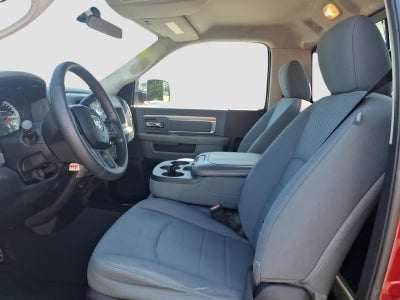 2013 RAM 1500 Express
