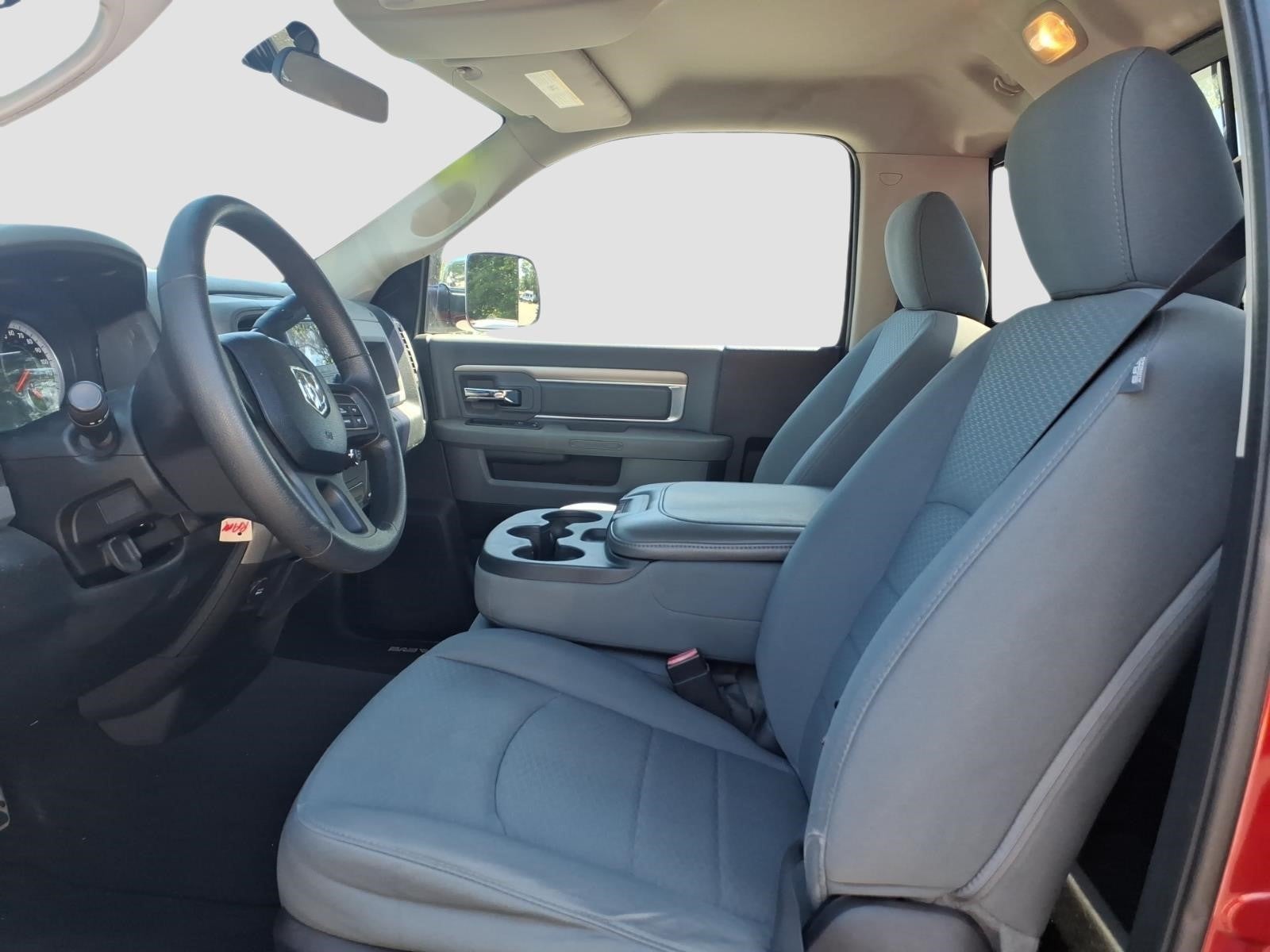 2013 RAM 1500 Express