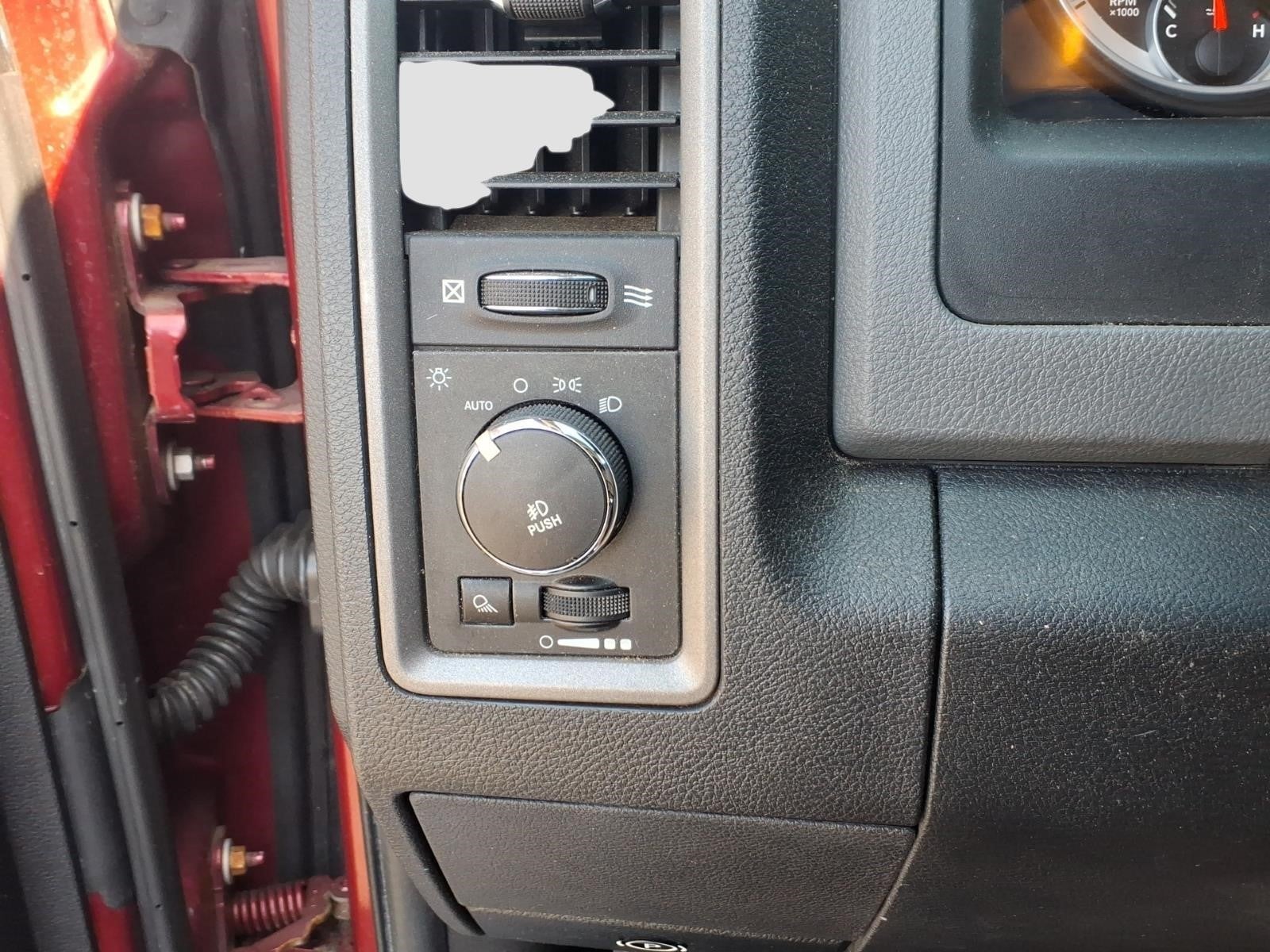 2013 RAM 1500 Express