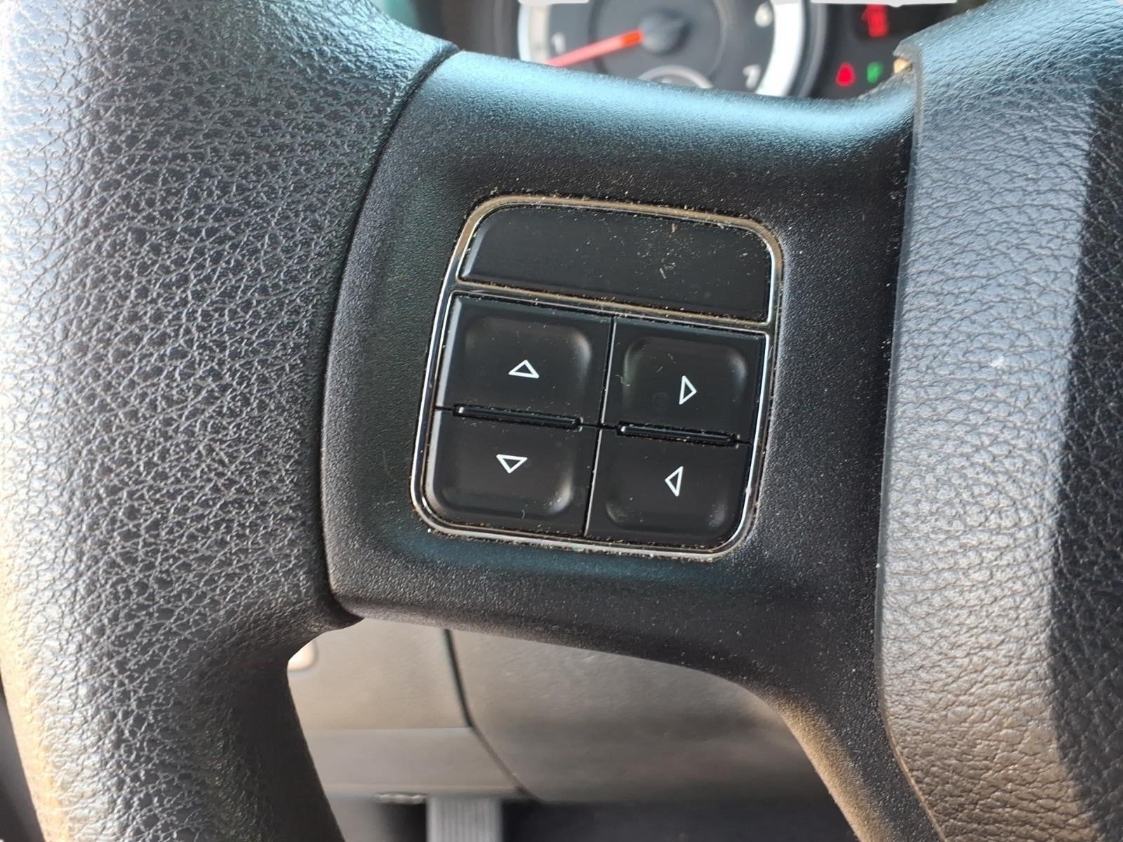 2013 RAM 1500 Express
