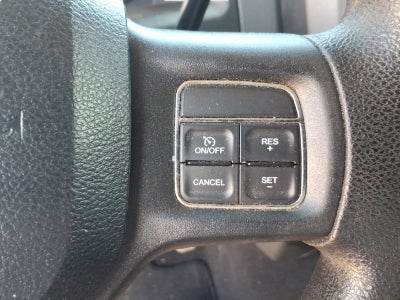 2013 RAM 1500 Express