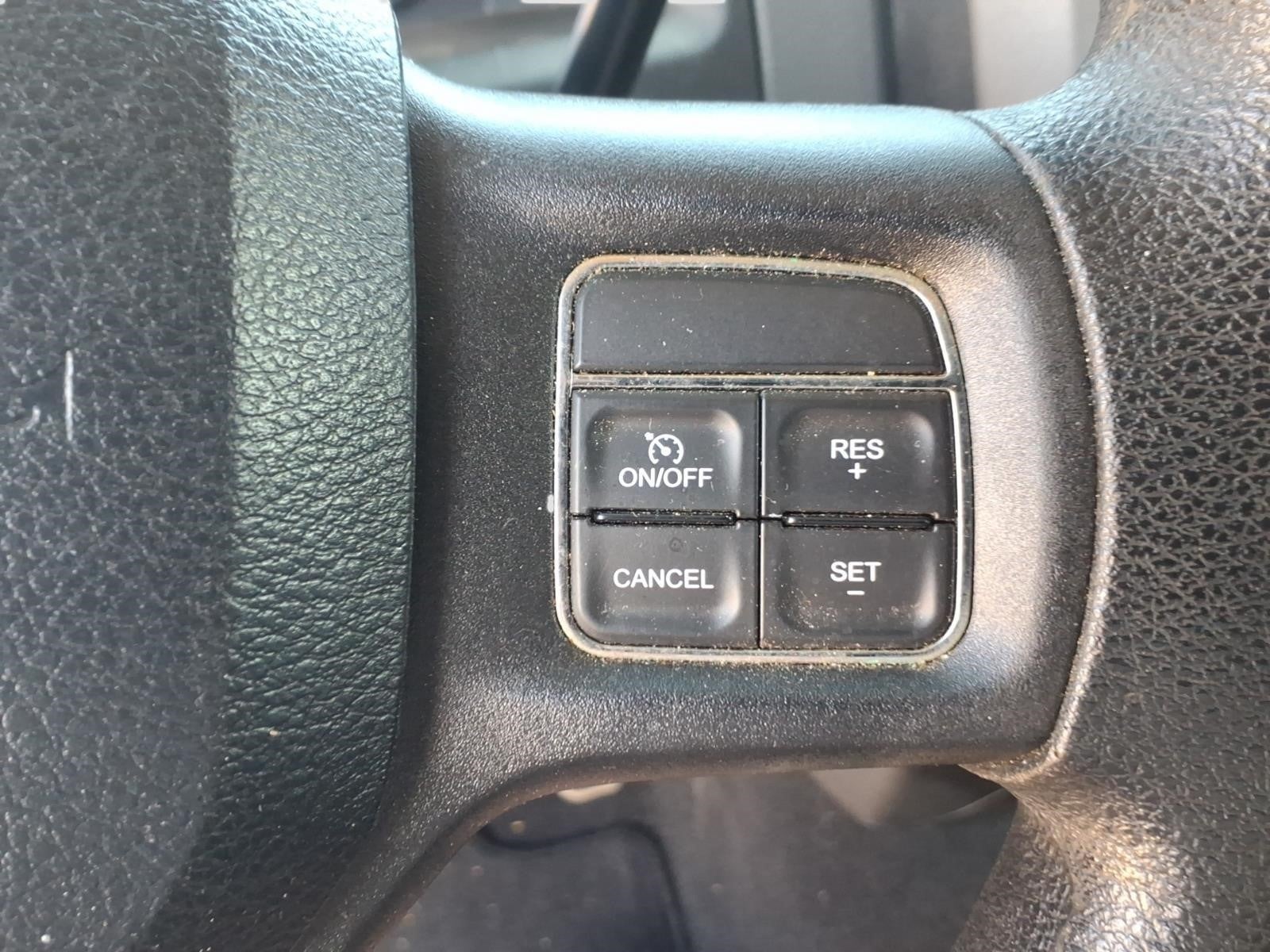 2013 RAM 1500 Express