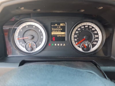 2013 RAM 1500 Express