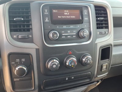 2013 RAM 1500 Express