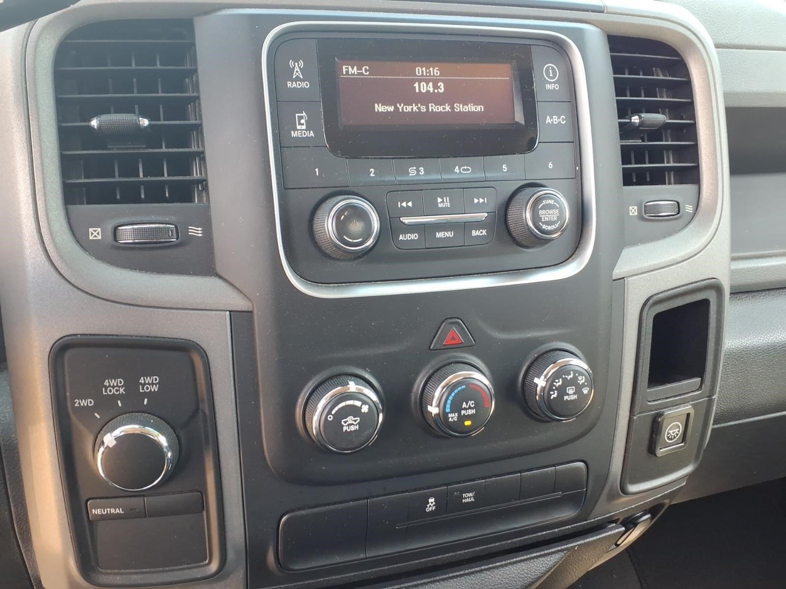 2013 RAM 1500 Express
