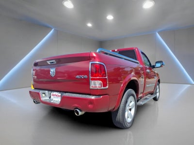 2013 RAM 1500 Express