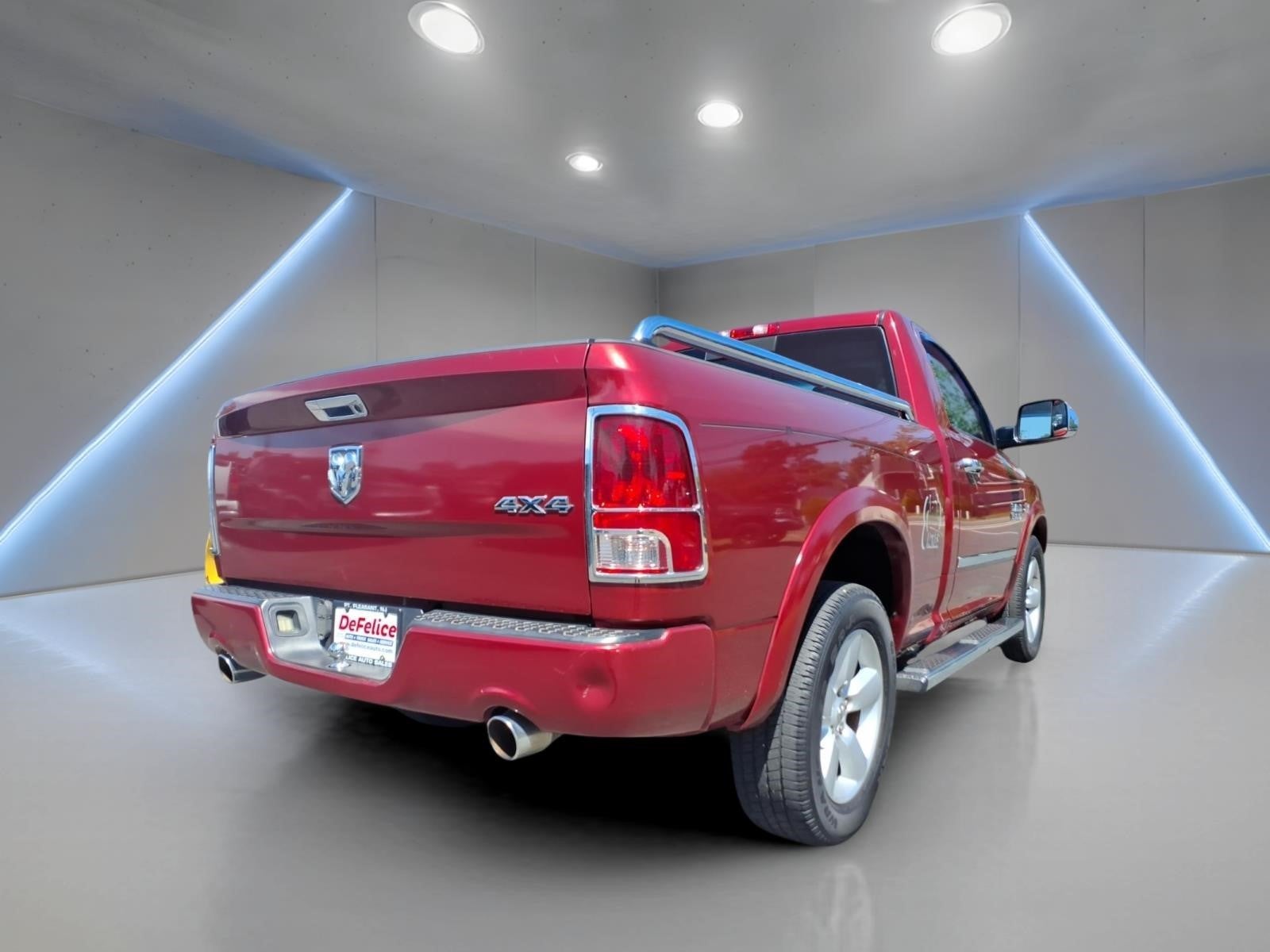 2013 RAM 1500 Express