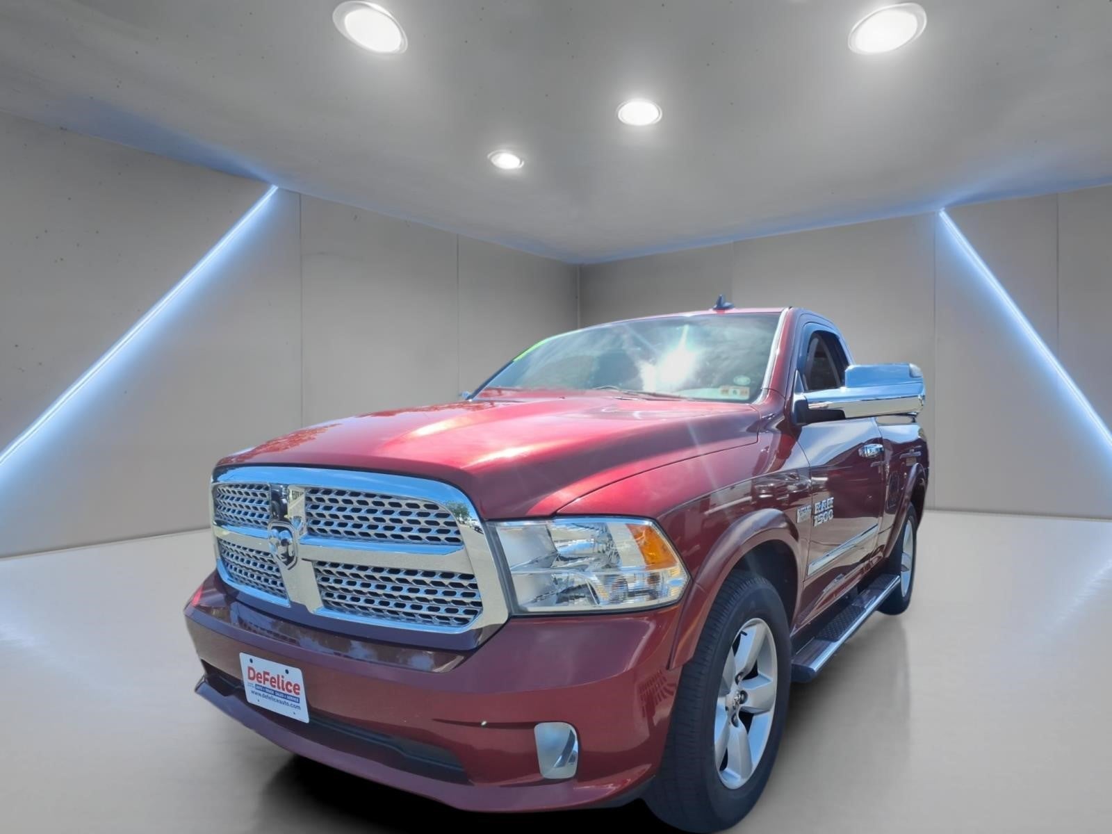 2013 RAM 1500 Express
