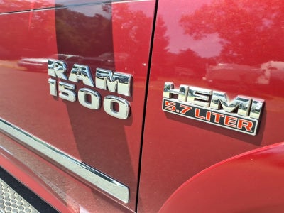 2013 RAM 1500 Express