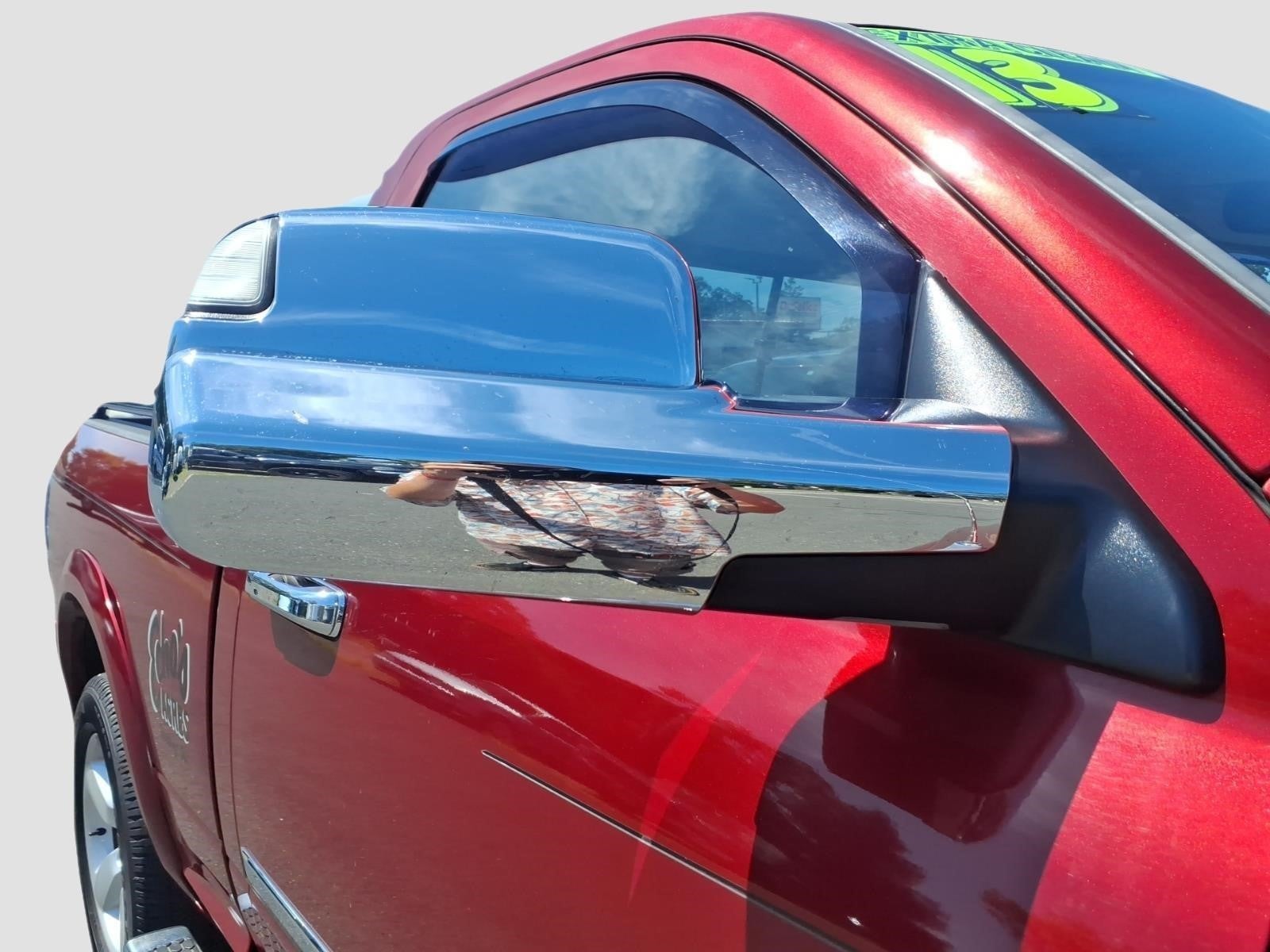 2013 RAM 1500 Express