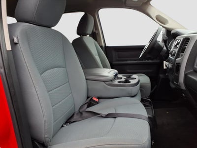 2014 RAM 2500 Tradesman