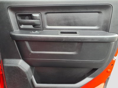 2014 RAM 2500 Tradesman