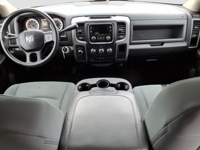 2014 RAM 2500 Tradesman