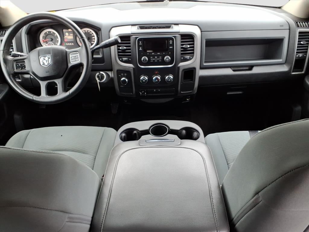 2014 RAM 2500 Tradesman