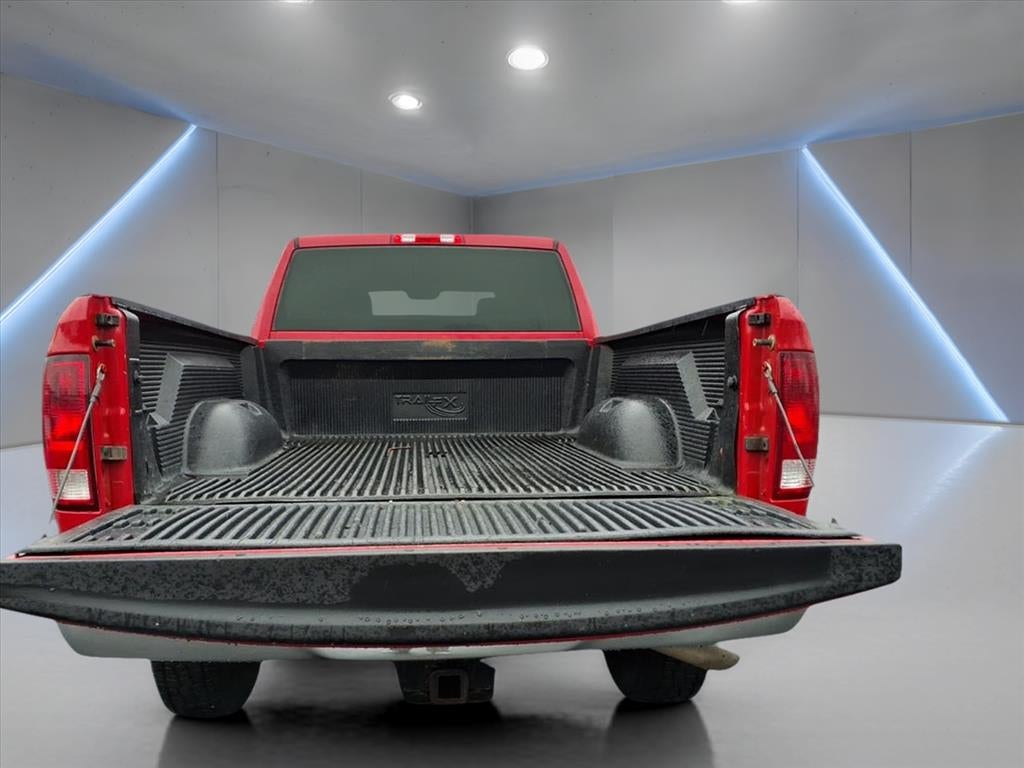 2014 RAM 2500 Tradesman