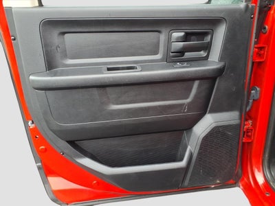 2014 RAM 2500 Tradesman