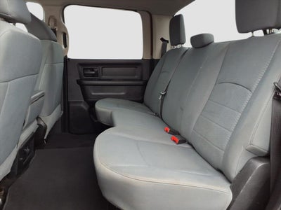 2014 RAM 2500 Tradesman