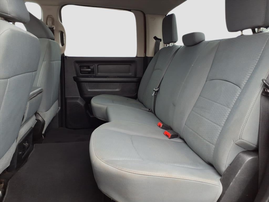 2014 RAM 2500 Tradesman