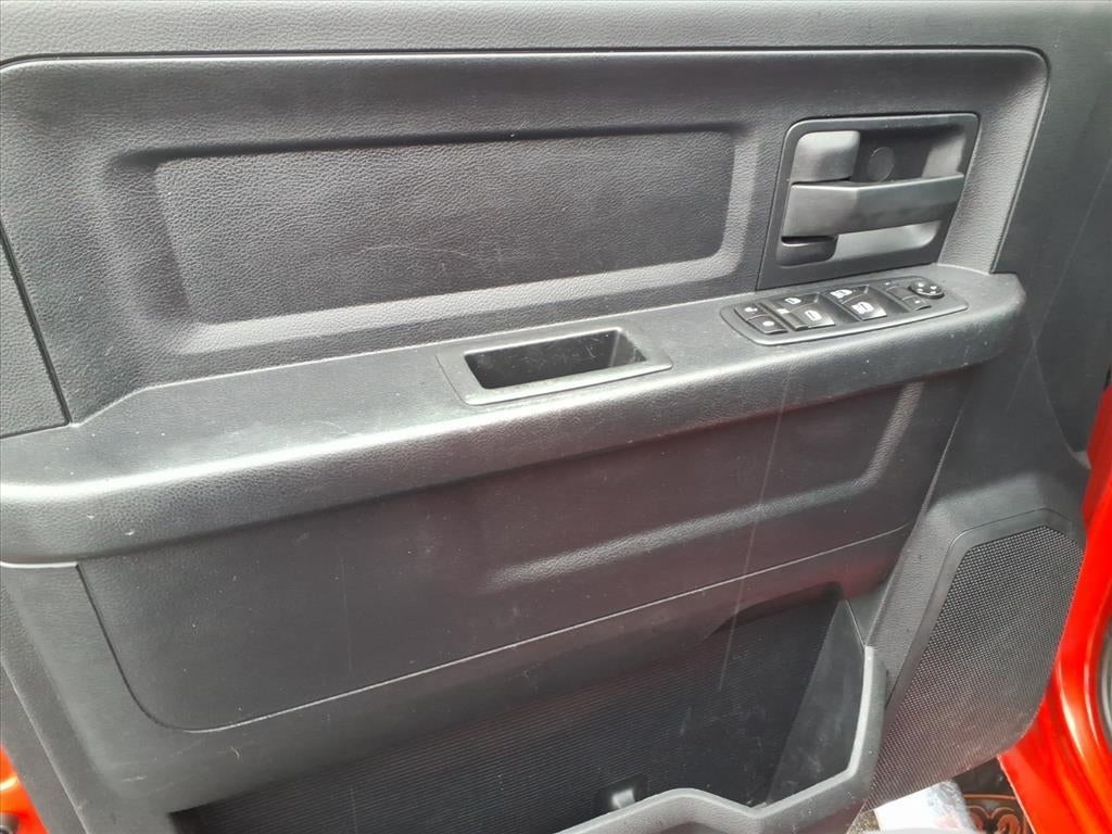 2014 RAM 2500 Tradesman