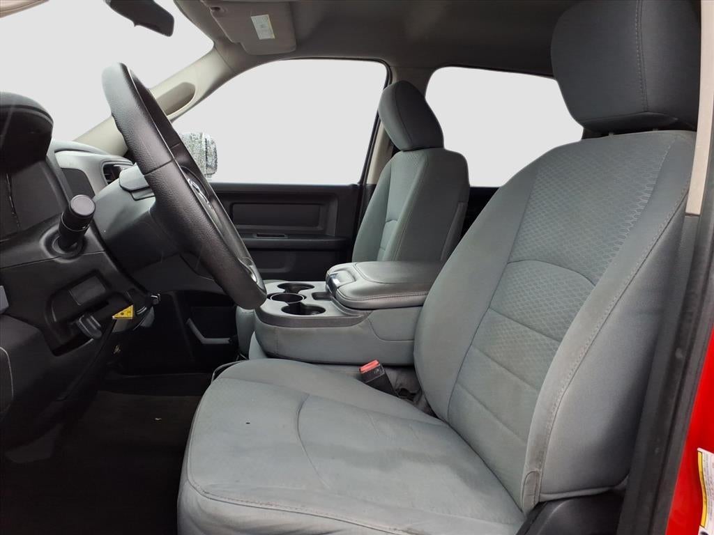 2014 RAM 2500 Tradesman