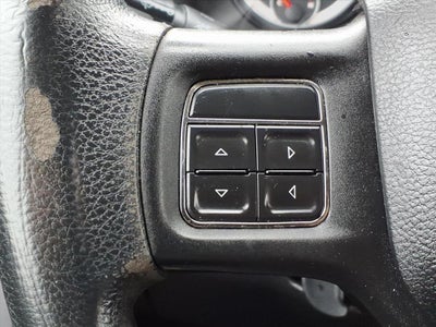 2014 RAM 2500 Tradesman