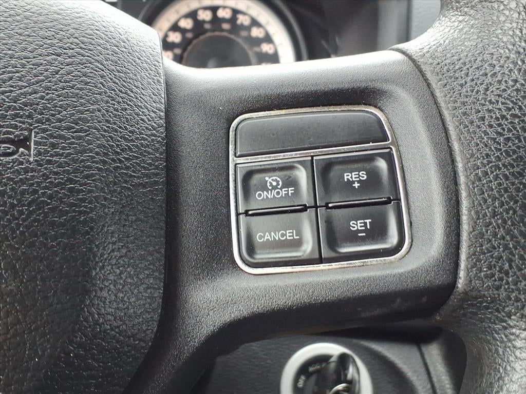 2014 RAM 2500 Tradesman