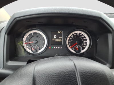 2014 RAM 2500 Tradesman