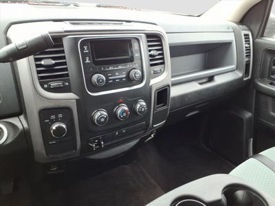 2014 RAM 2500 Tradesman