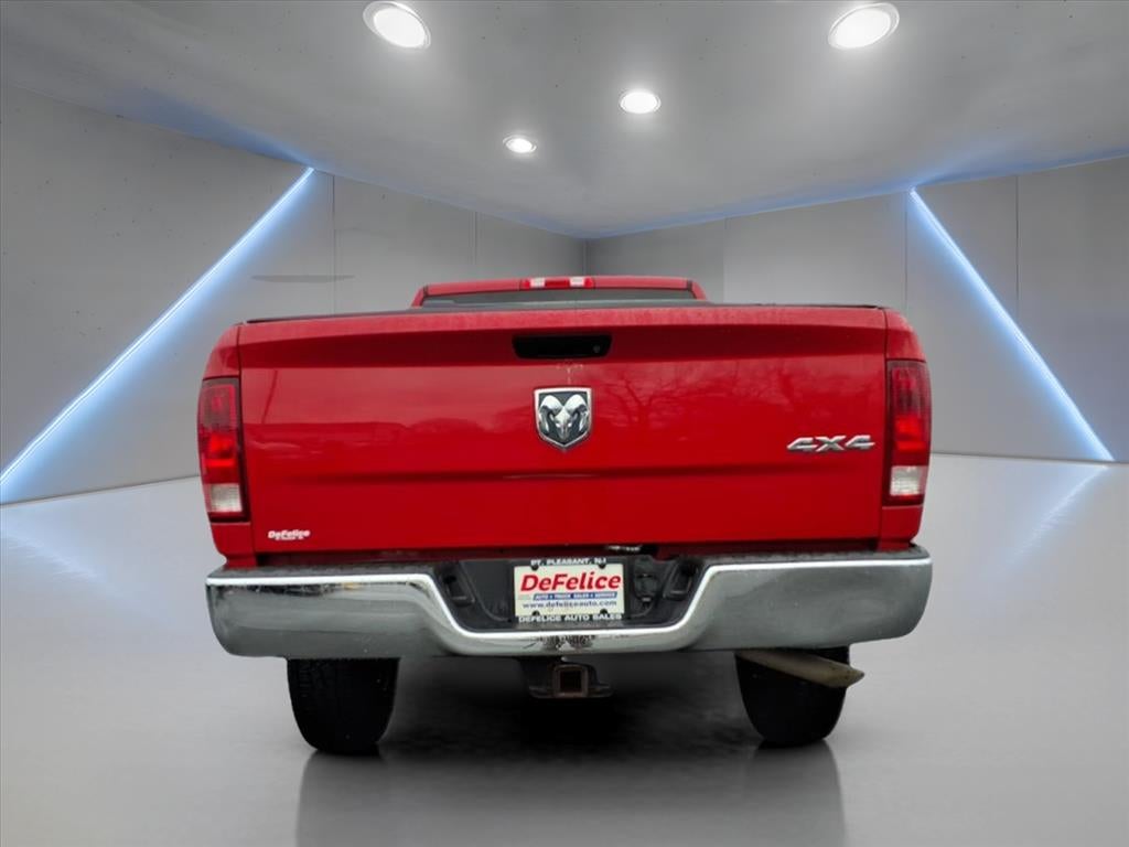 2014 RAM 2500 Tradesman