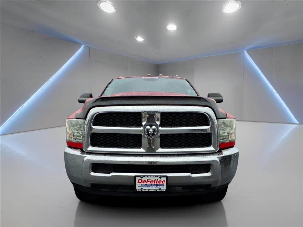 2014 RAM 2500 Tradesman