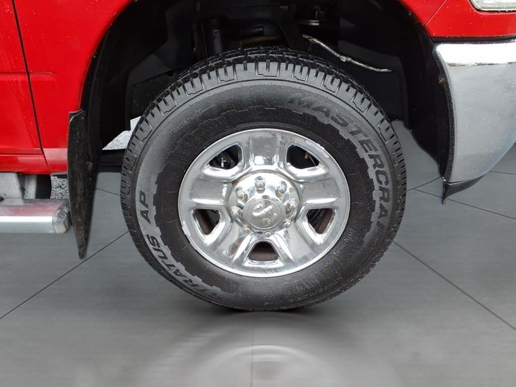 2014 RAM 2500 Tradesman