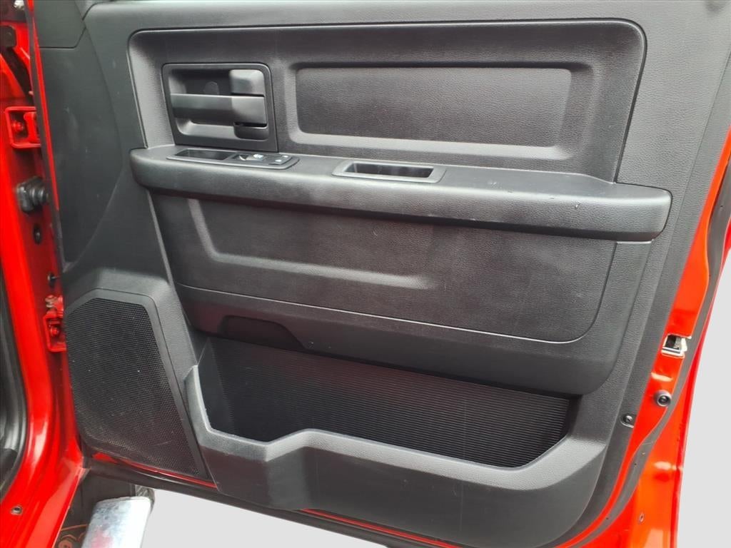 2014 RAM 2500 Tradesman