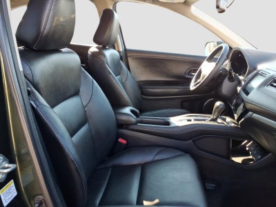 2016 Honda HR-V EX-L w/Navi