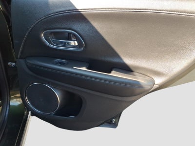 2016 Honda HR-V EX-L w/Navi