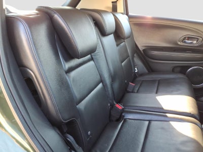 2016 Honda HR-V EX-L w/Navi