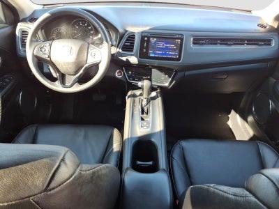 2016 Honda HR-V EX-L w/Navi