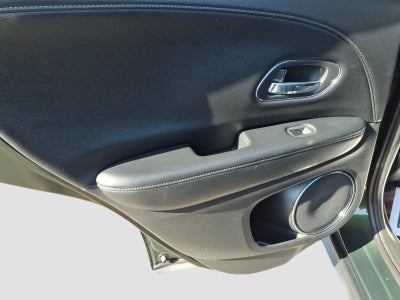 2016 Honda HR-V EX-L w/Navi