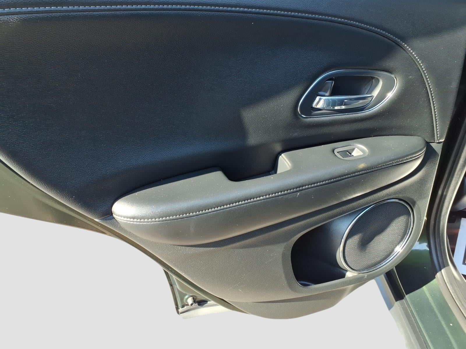 2016 Honda HR-V EX-L w/Navi