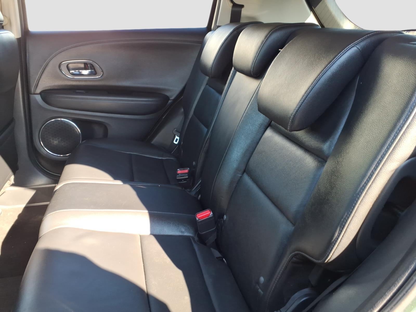 2016 Honda HR-V EX-L w/Navi