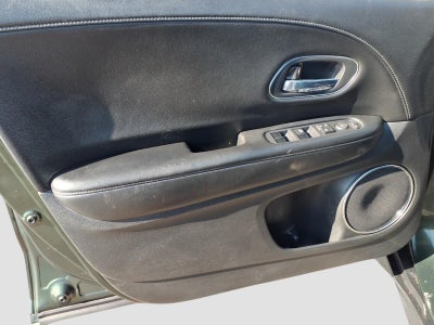 2016 Honda HR-V EX-L w/Navi