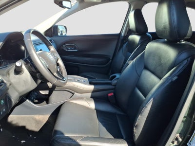 2016 Honda HR-V EX-L w/Navi