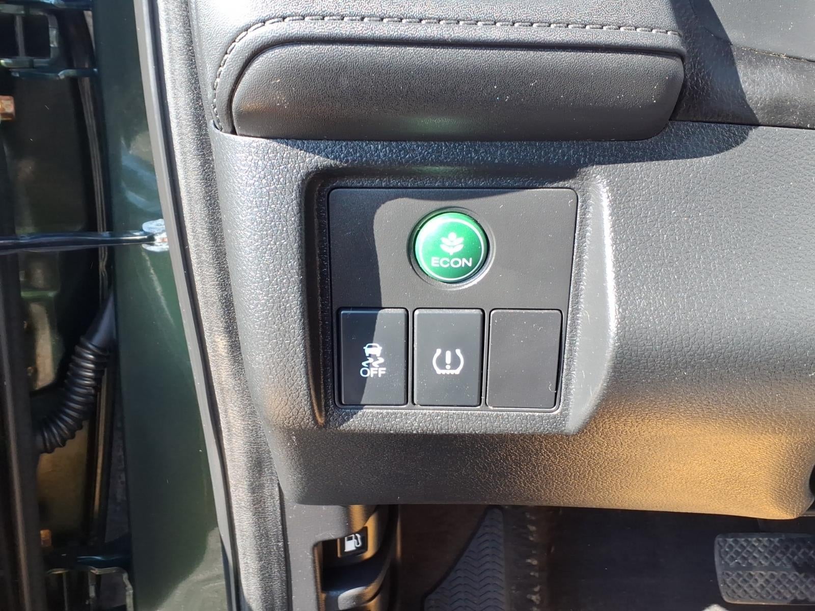 2016 Honda HR-V EX-L w/Navi