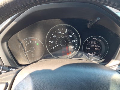 2016 Honda HR-V EX-L w/Navi