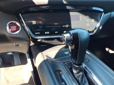 2016 Honda HR-V EX-L w/Navi