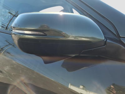 2016 Honda HR-V EX-L w/Navi